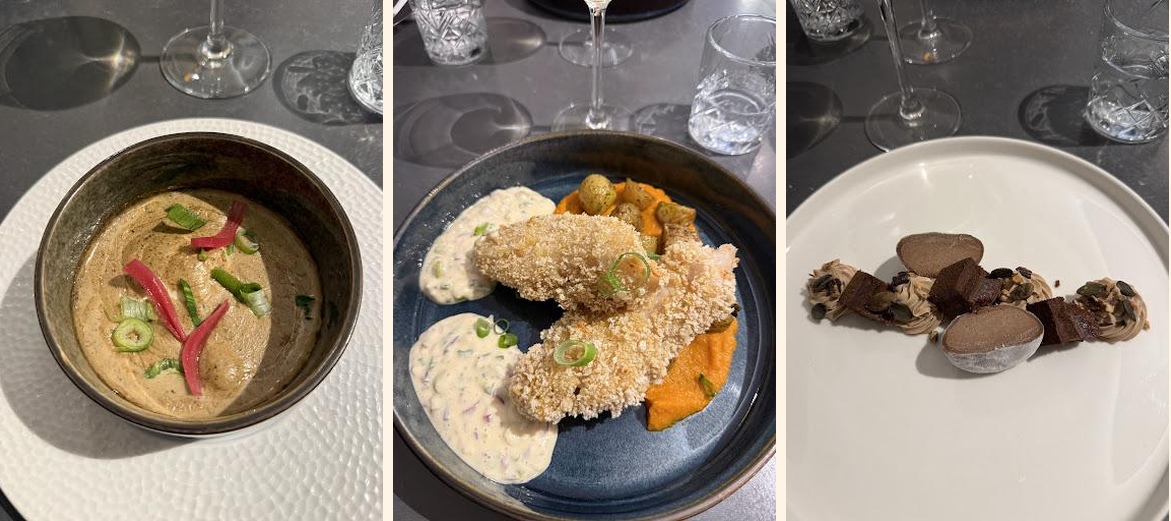 L'Alchimie - Gallery Image 1