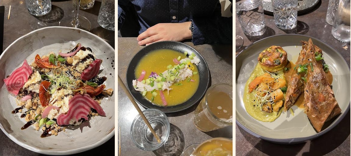 L'Alchimie - Gallery Image 2